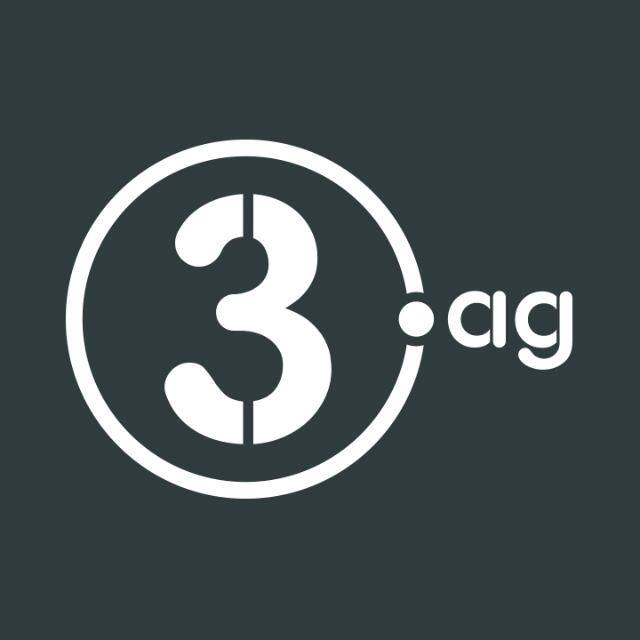 3ag Logo